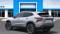 2025 Chevrolet Trax in Mcgregor, TX 3 - Open Gallery