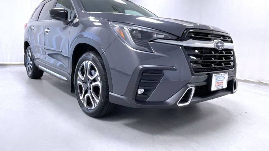 2024 Subaru Ascent Touring — SUV — 9,443 mi — Keene, NH