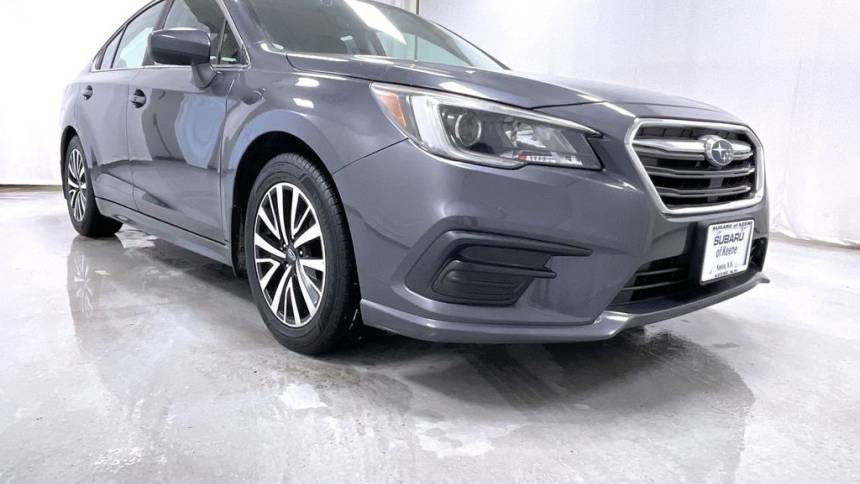 2019 Subaru Legacy 2.5i Premium — Sedan — 103,443 mi — Keene, NH