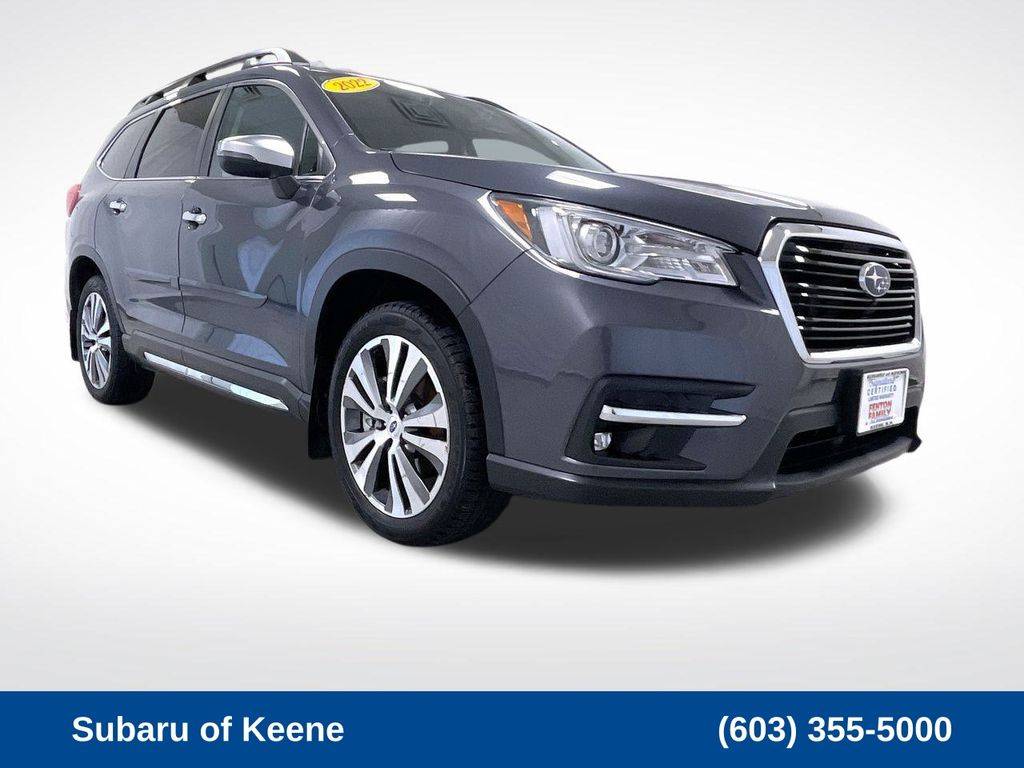 2022 Subaru Ascent Touring — SUV — 45,222 mi — Keene, NH