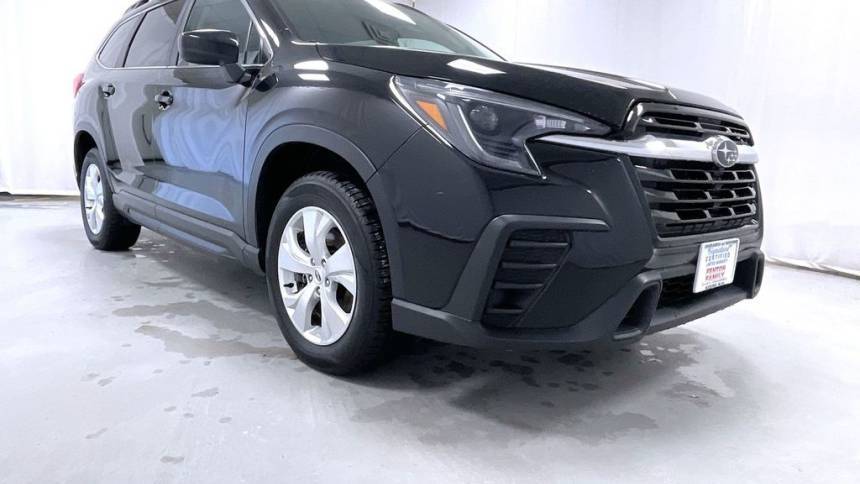 2023 Subaru Ascent Base — SUV — 37,549 mi — Keene, NH