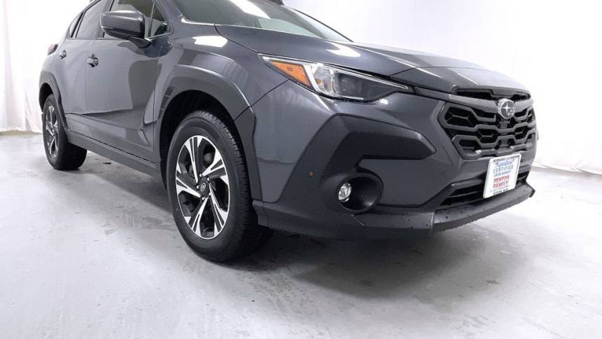 2024 Subaru Crosstrek Premium — SUV — 19,950 mi — Keene, NH