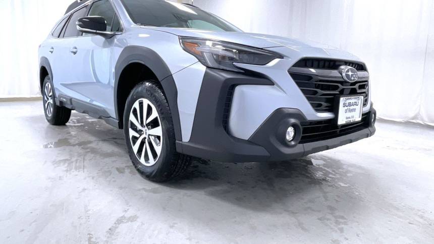 2024 Subaru Outback Premium — SUV — 4,024 mi — Keene, NH
