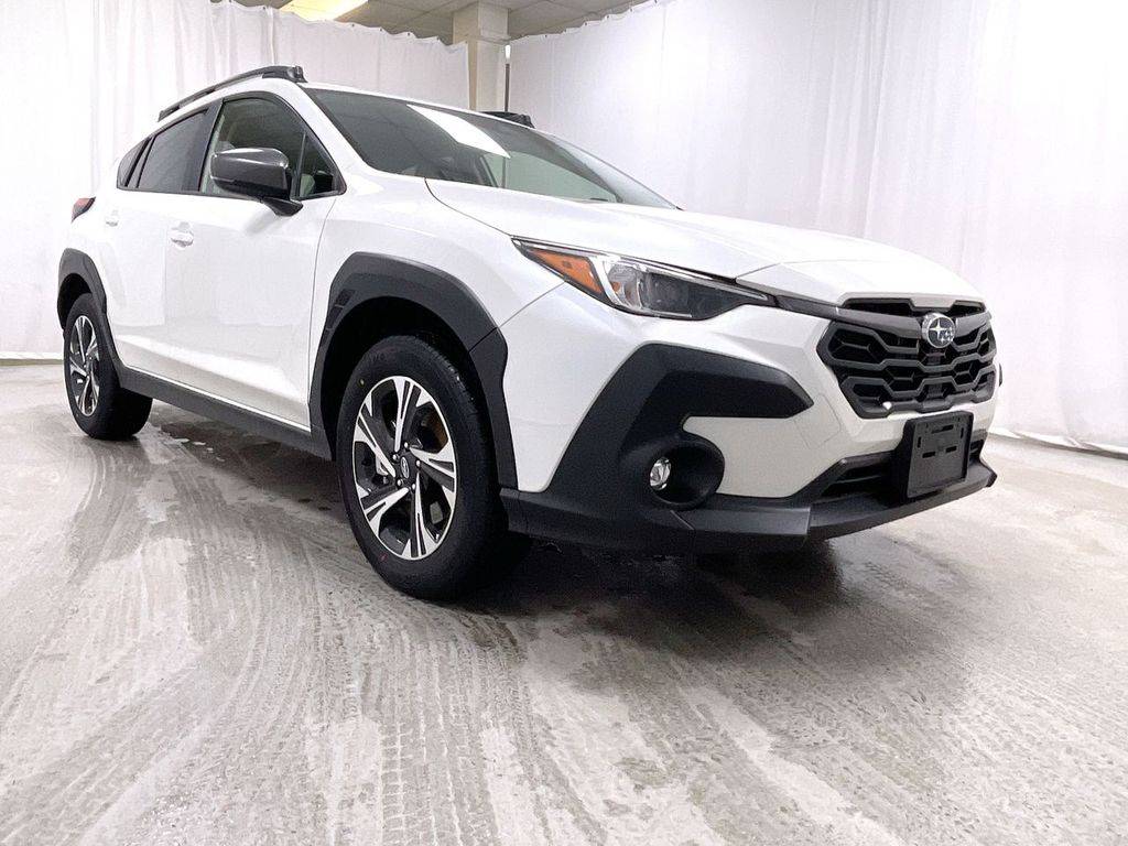 2024 Subaru Crosstrek Premium — SUV — 669 mi — Keene, NH