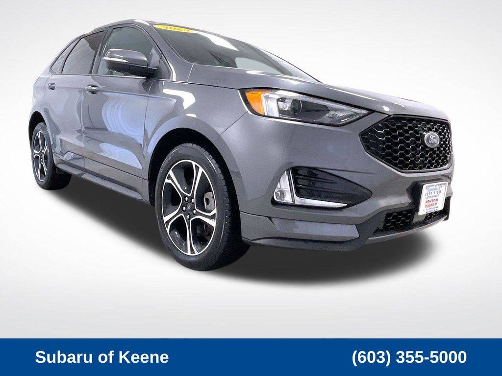 2023 Ford Edge ST — SUV — 21,175 mi — Keene, NH