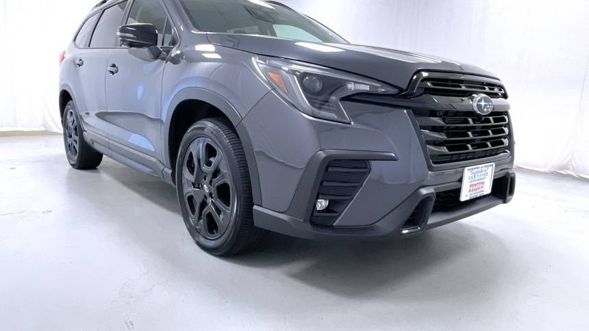2023 Subaru Ascent Onyx Edition Limited — SUV — 22,765 mi — Keene, NH