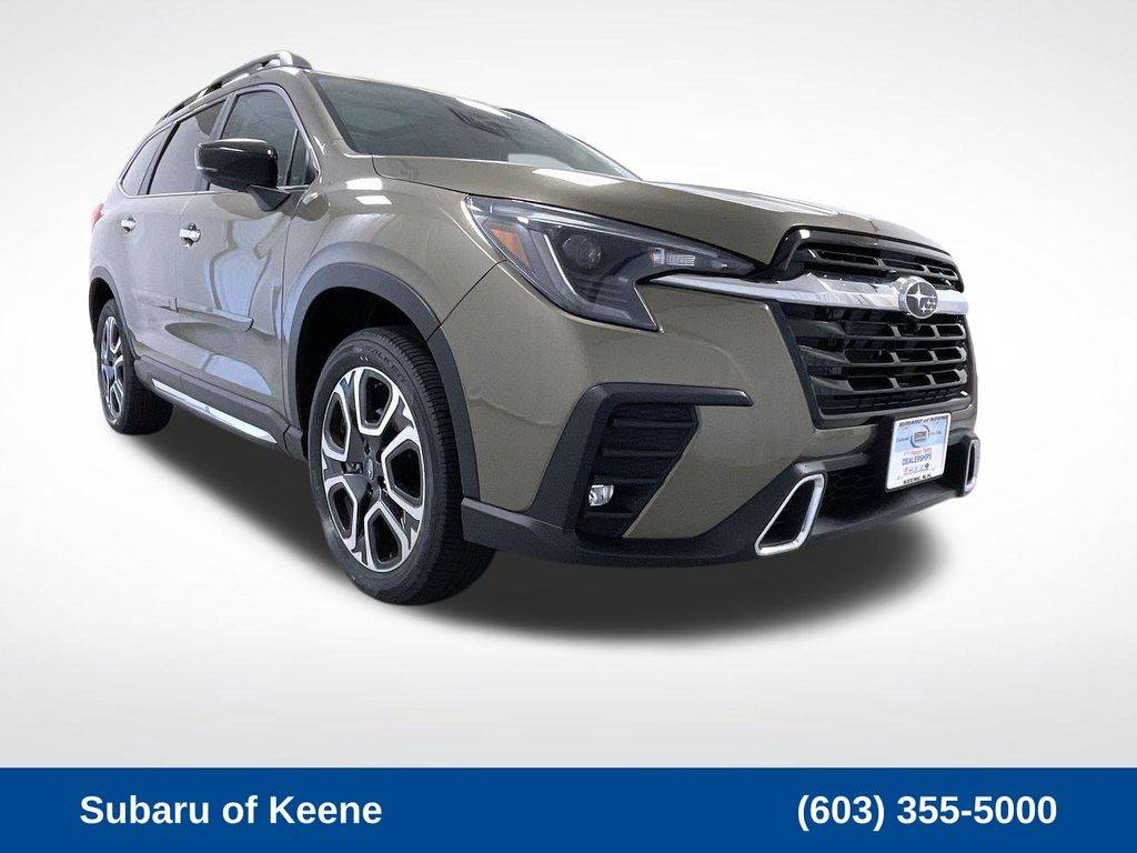 2024 Subaru Ascent Touring — SUV — 9,882 mi — Keene, NH