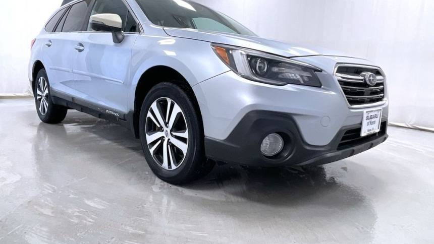 2018 Subaru Outback 3.6R Limited — SUV — 104,850 mi — Keene, NH