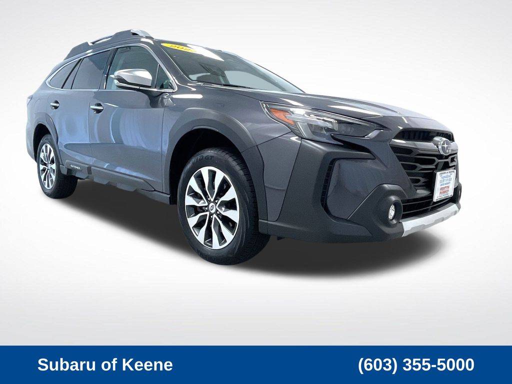 2023 Subaru Outback Touring — SUV — 29,100 mi — Keene, NH