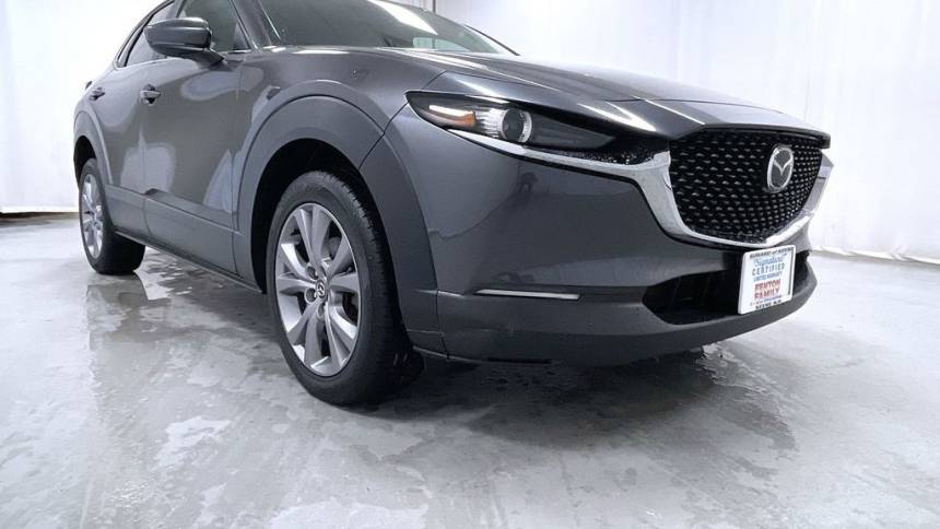 2020 Mazda CX-30 Select — SUV — 58,572 mi — Keene, NH