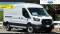 2024 Ford Transit Cargo Van in Novato, CA 1 - Open Gallery