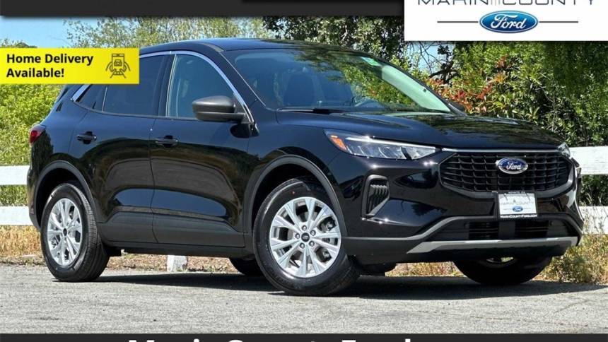 2024 Ford Escape Active — SUV — 2,648 mi — Novato, CA