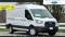 2023 Ford E-Transit Cargo Van in Novato, CA 1 - Open Gallery