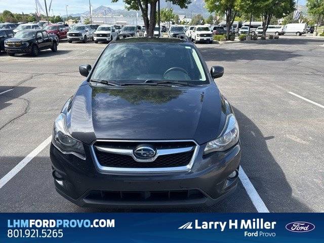 2013 Subaru XV Crosstrek 2.0i Premium — SUV — 166,002 mi — Provo, UT