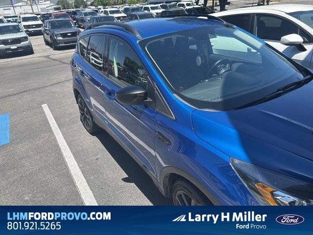 2018 Ford Escape SE — SUV — 127,950 mi — Provo, UT