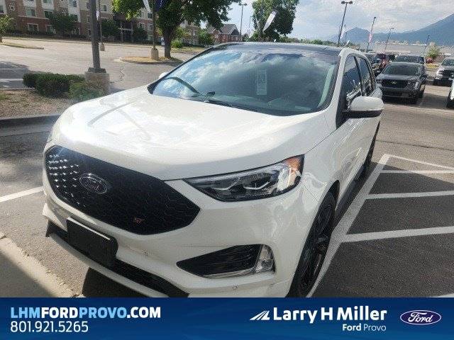2020 Ford Edge ST — SUV — 52,827 mi — Provo, UT