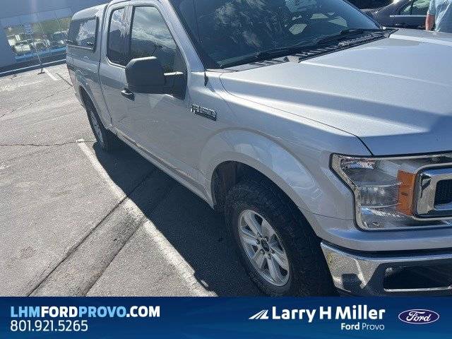2019 Ford F-150 XLT — Pickup Truck — 79,372 mi — Provo, UT