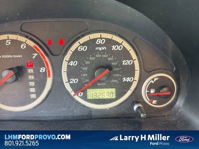 2006 Honda CR-V LX — SUV — 132,631 mi — Provo, UT