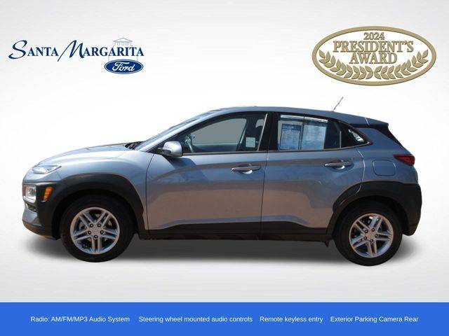 2021 Hyundai Kona SE — SUV — 88,225 mi — Rancho Santa Margarita, CA
