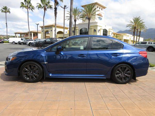 2015 Subaru WRX Limited — Sedan — 61,347 mi — Rancho Santa Margarita, CA