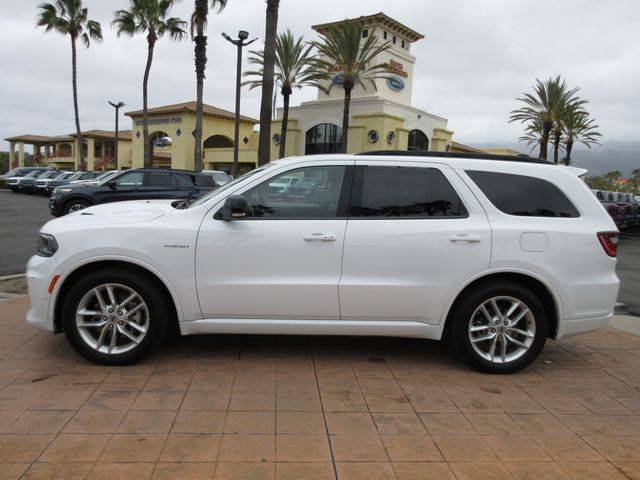 2023 Dodge Durango R/T Plus — SUV — 47,379 mi — Rancho Santa Margarita, CA