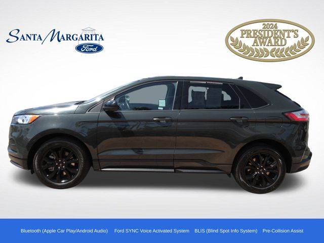 2022 Ford Edge SE — SUV — 52,452 mi — Rancho Santa Margarita, CA