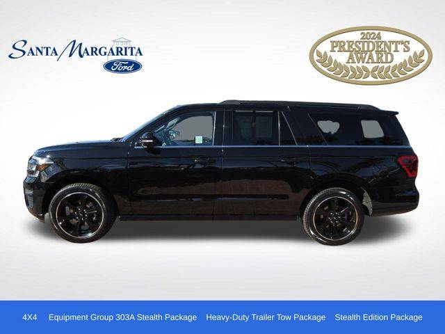 2023 Ford Expedition Limited — SUV — 32,394 mi — Rancho Santa Margarita, CA