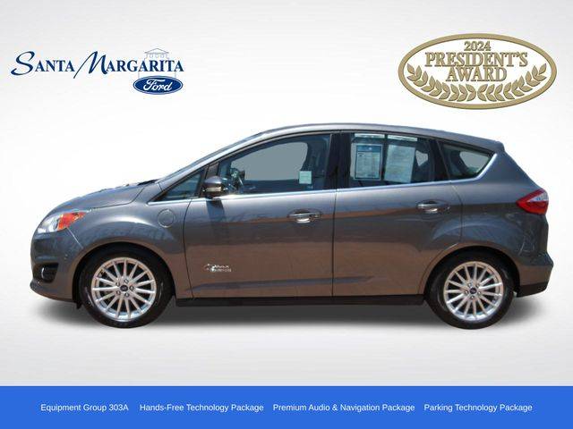 2013 Ford C-Max Energi SEL — Sedan — 48,999 mi — Rancho Santa Margarita, CA