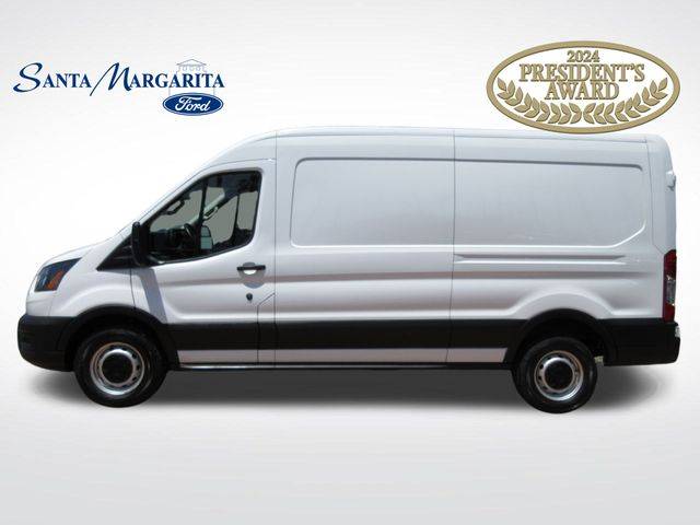 2023 Ford Transit Cargo Van T-250 — Cargo Van — 63,102 mi — Rancho Santa Margarita, CA