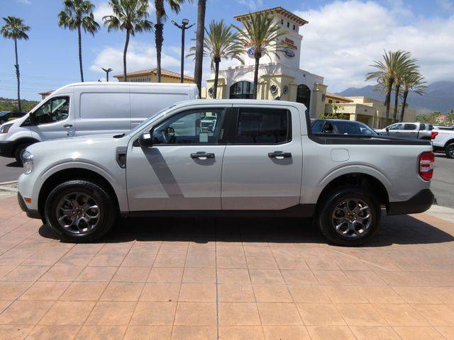 2022 Ford Maverick XLT — Pickup Truck — 18,219 mi — Rancho Santa Margarita, CA