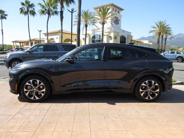 2022 Ford Mustang Mach-E Premium — SUV — 32,588 mi — Rancho Santa Margarita, CA