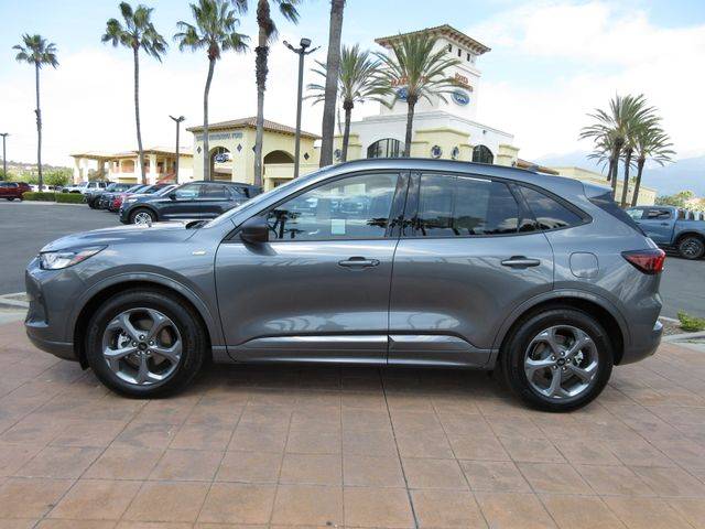 2024 Ford Escape ST-Line — SUV — 20 mi — Rancho Santa Margarita, CA