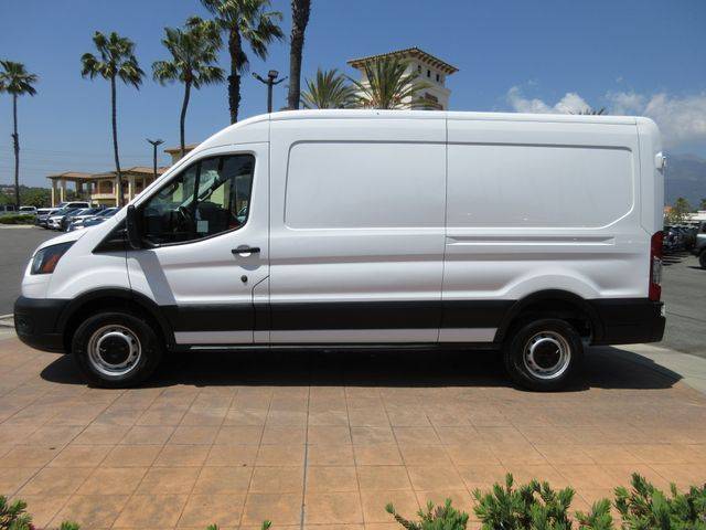 2023 Ford Transit Cargo Van T-250 — Cargo Van — 37,598 mi — Rancho Santa Margarita, CA