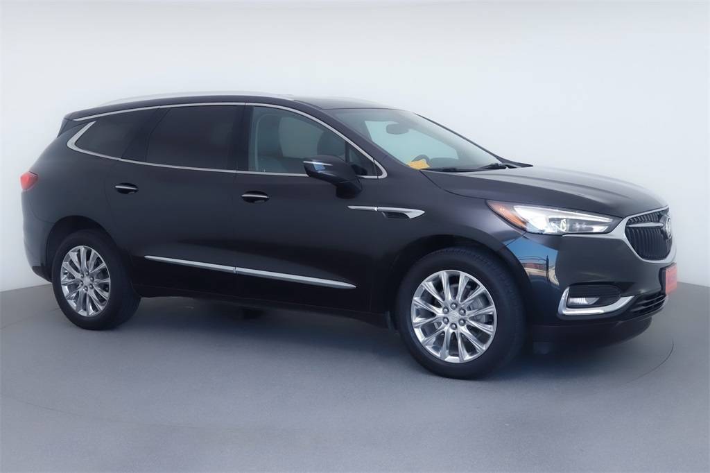 2020 Buick Enclave Premium — SUV — 69,533 mi — San Marcos, TX