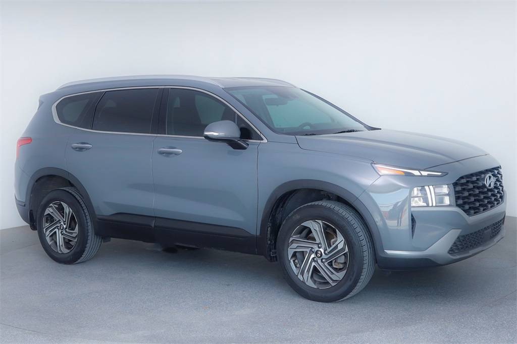 2023 Hyundai Santa Fe SEL — SUV — 43,948 mi — San Marcos, TX