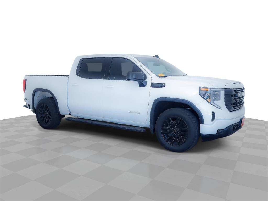 2024 GMC Sierra 1500 Elevation — Pickup Truck — 1,278 mi — San Marcos, TX
