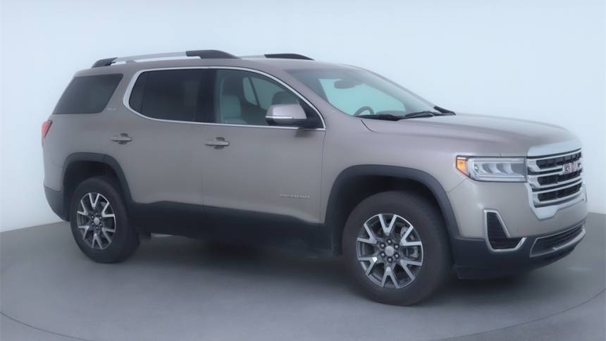 2023 GMC Acadia SLE — SUV — 23,693 mi — San Marcos, TX