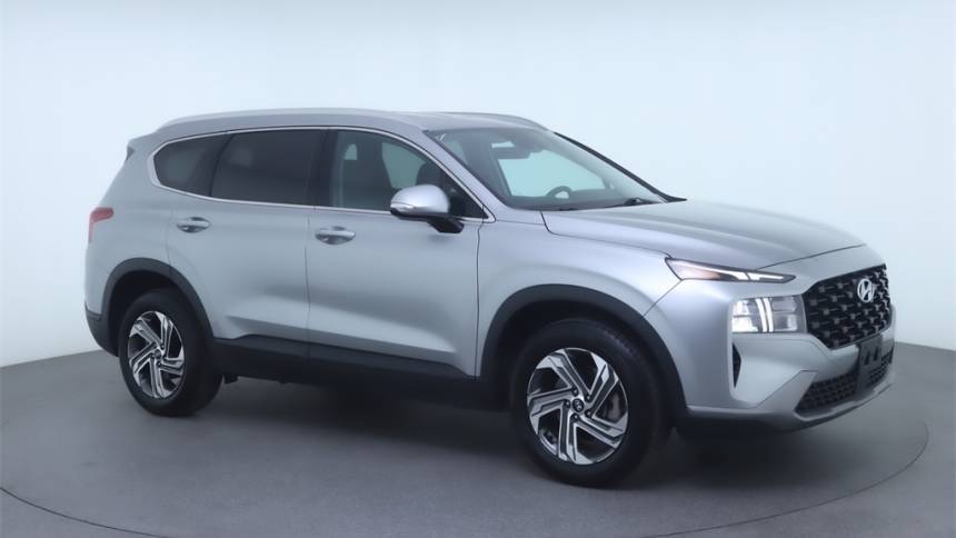 2023 Hyundai Santa Fe SEL — SUV — 43,787 mi — San Marcos, TX