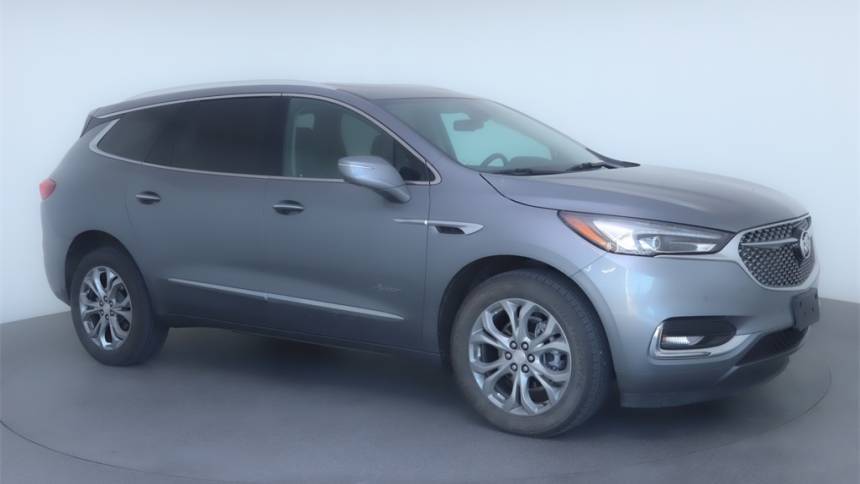 2021 Buick Enclave Avenir — SUV — 32,490 mi — San Marcos, TX