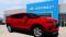 2021 Chevrolet Blazer in San Marcos, TX 1 - Open Gallery