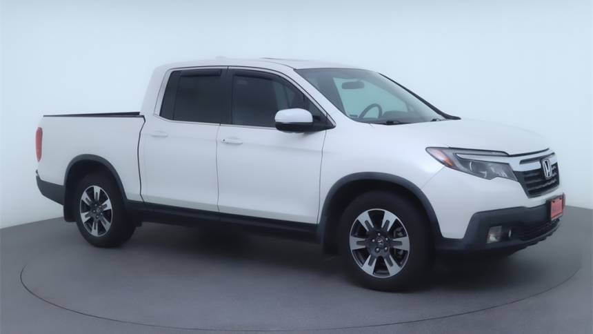 2019 Honda Ridgeline RTL — Pickup Truck — 70,963 mi — San Marcos, TX