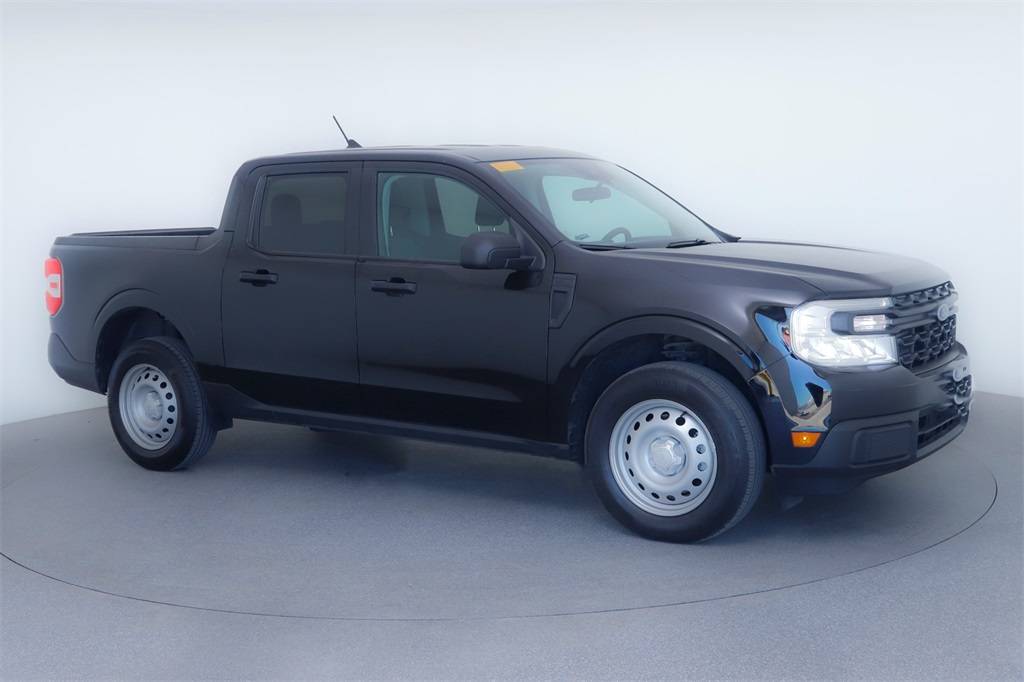 2024 Ford Maverick XL — Pickup Truck — 9,358 mi — San Marcos, TX