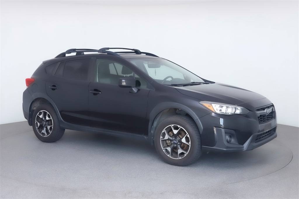 2019 Subaru Crosstrek Premium — SUV — 80,809 mi — San Marcos, TX