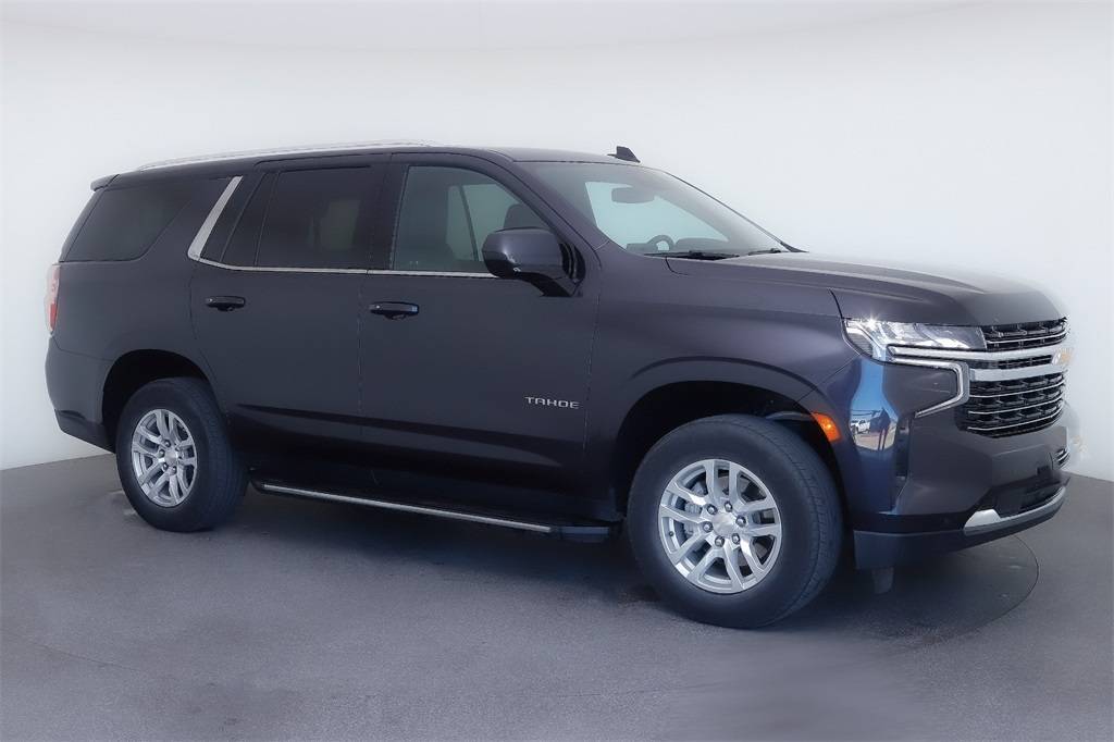 2024 Chevrolet Tahoe LT — SUV — 56,191 mi — San Marcos, TX