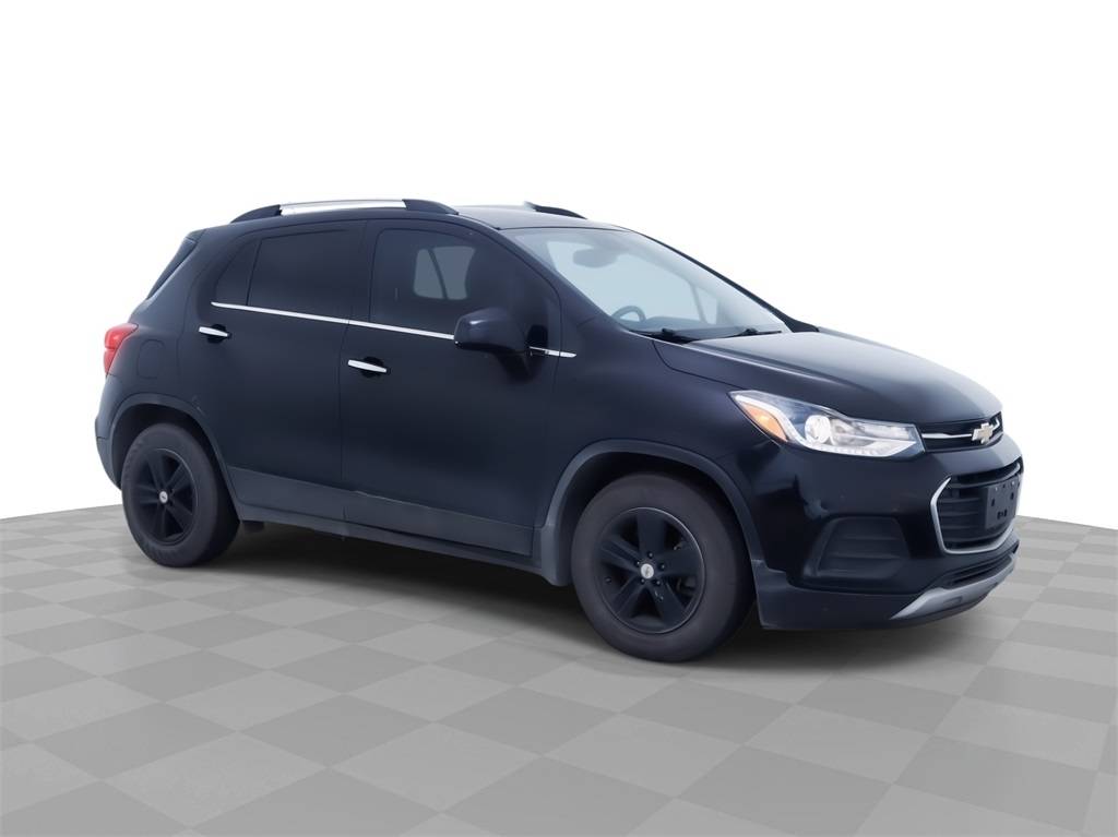 2020 Chevrolet Trax LT — SUV — 62,061 mi — San Marcos, TX
