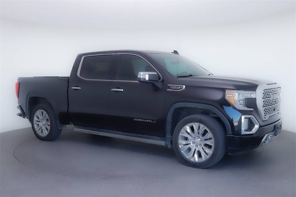 2020 GMC Sierra 1500 Denali — Pickup Truck — 67,701 mi — San Marcos, TX