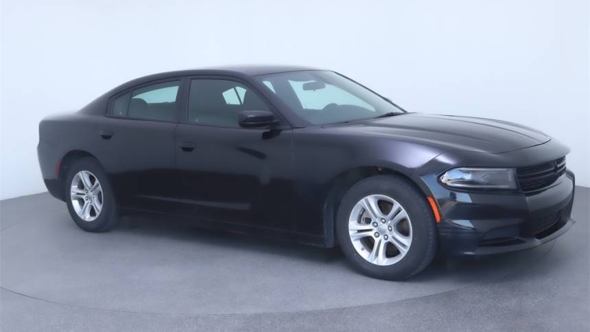 2022 Dodge Charger SXT — Sedan — 61,099 mi — San Marcos, TX