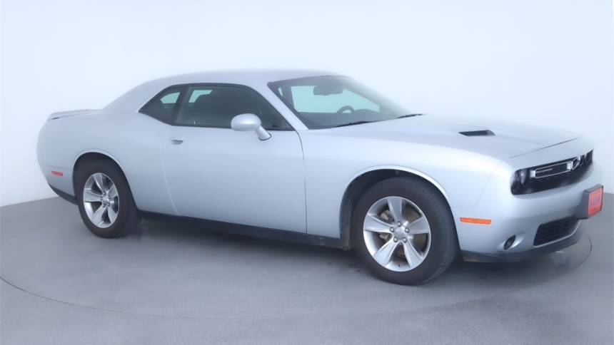 2022 Dodge Challenger SXT — Coupe — 44,982 mi — San Marcos, TX