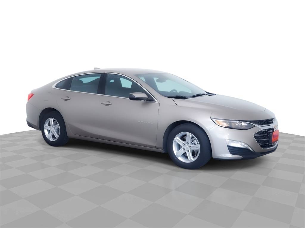 2024 Chevrolet Malibu LT — Sedan — 28,440 mi — San Marcos, TX