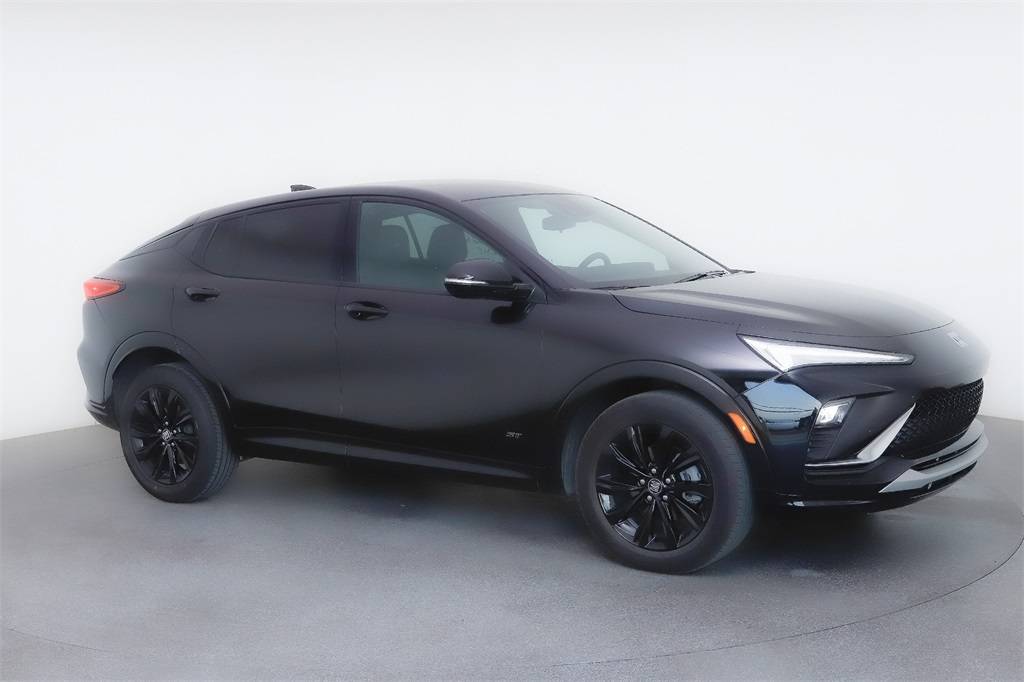 2025 Buick Envista Sport Touring — SUV — 12,120 mi — San Marcos, TX